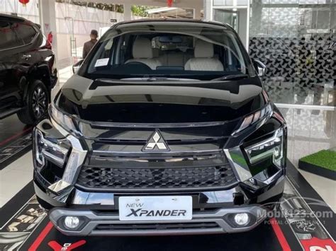 2022 Mitsubishi Xpander 1 5 Ultimate Specual Dp 10 Jutaan Atau Angsuran