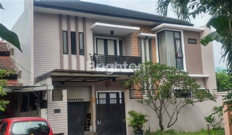 Jual Rumah Shm Di Sektor A Gading Serpong Harga Terbaru