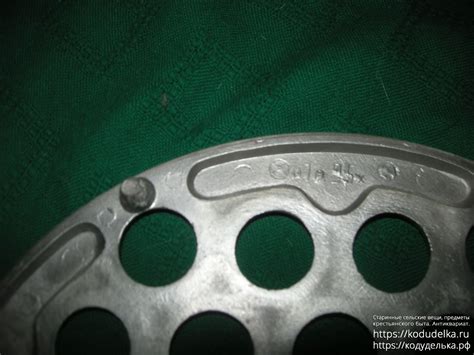 Пельменница СССР | Добро пожаловать на Кодудельку!