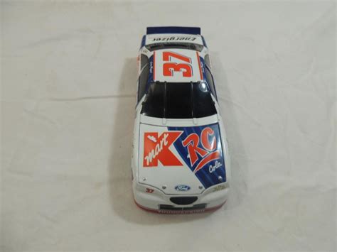 1997 JEREMY MAYFIELD #37 KMART THUNDERBIRD