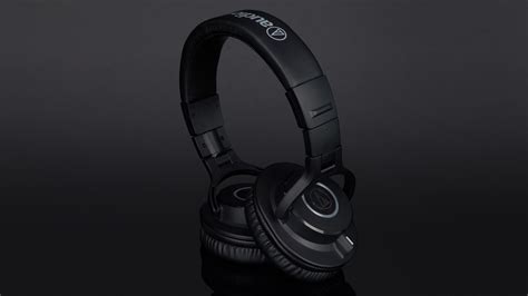 Audio-Technica ATH-M40x im Test bei kopfhoerer.de