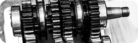 Worm gear lubrication wisdom | Eastern Cape Industrial & Business News