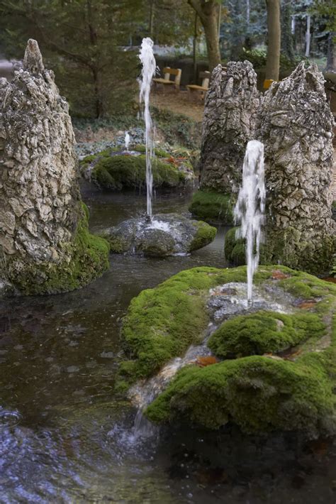 Ourense - Galicia - Termatalia