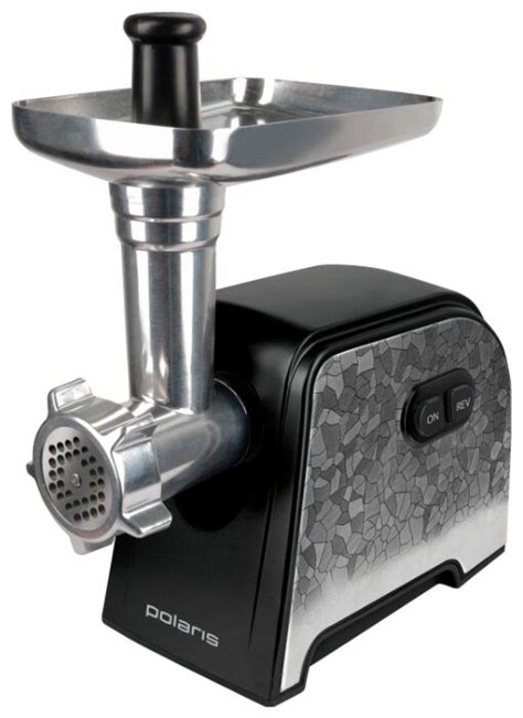 Мясорубка Polaris PMG 2034A Crystal купить в Москве - цены ...