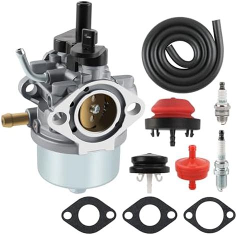 Carbhub 801396 Carburetor For 801233 801255 Snowblower Thrower Toro