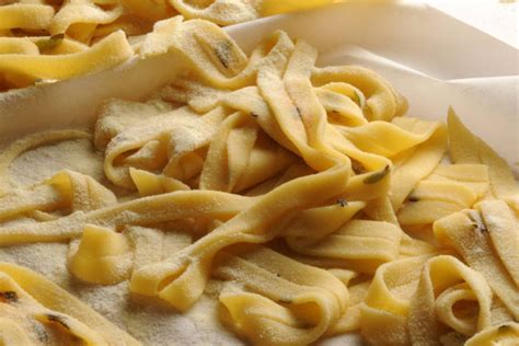 Scialatielli La Ricetta Originale Del Formato Di Pasta Napoletano