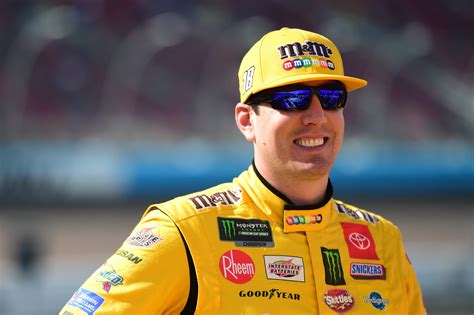 Power Rankings Kyle Busch As A Title Underdog