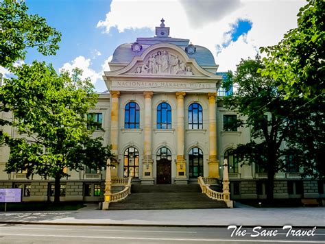 Treat yourself to the 3 best museums of Riga