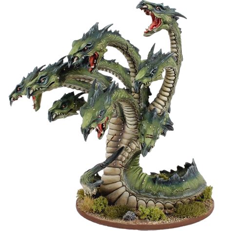 Hydra – Footsore Miniatures & Games Limited
