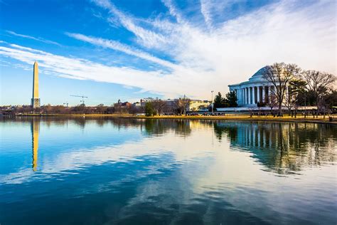 Top Things To Do In Washington D C Fodors Travel