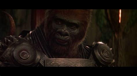 Planet Of The Apes 2001 Trailer Hd 1080p Youtube