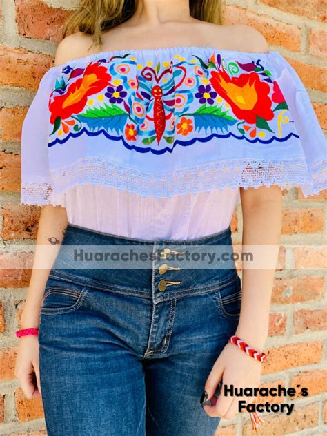 Curso Blusa Campesina E