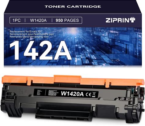 Ziprint A Toner Di Ricambio Per Hp A W A W X Per Hp Toner