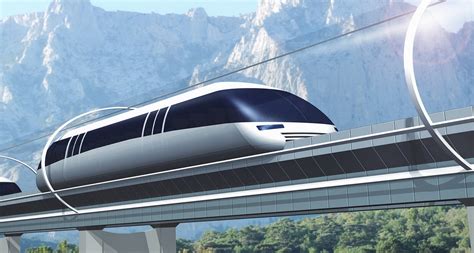 Warp Speed Ahead: How Canada Is Leading the Technological Charge to ...