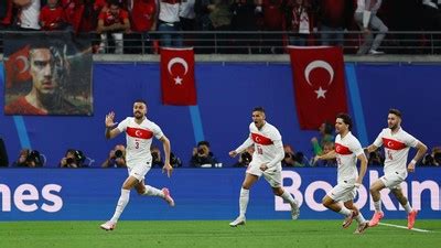 Turki Vs Belanda Di Perempat Final Euro 2024 Laga Sarat Politik