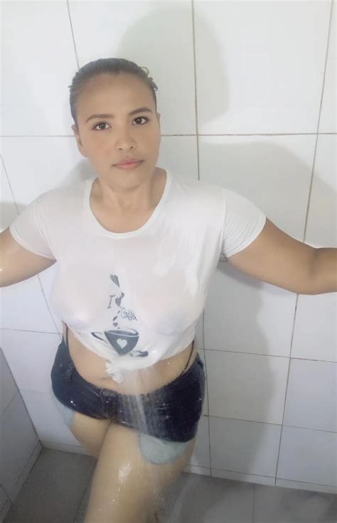 We Showered Nude Pics Xhamster