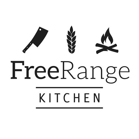 Free Range Kitchen - Feast By Fire Events Catering - Yorkshire