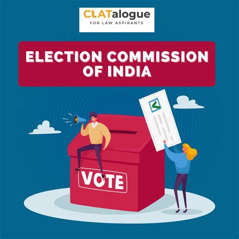 Election Commission of India: Powers and Functions