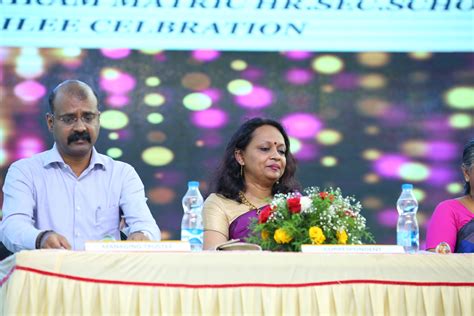 Ravilla Kra Vidhyashram 25th Annual Day Kra Cbse School