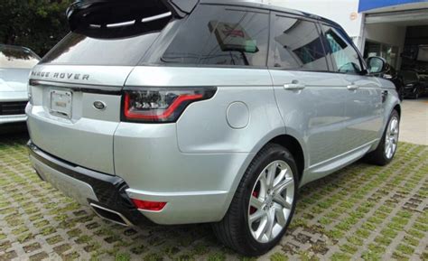 Land Rover Range Rover Sport 2020 V8 Hse Dynamic Maxxauto