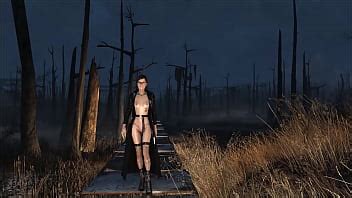 Fallout Open For Fuck Fashion XVIDEOS