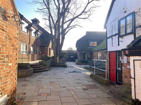 2 The Courtyard, Wokingham, Offices, To Let - Page Hardy Harris