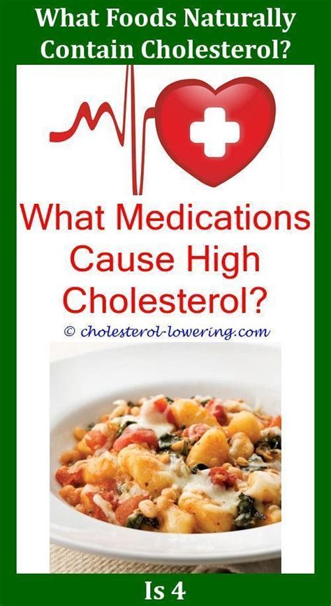 Totalcholesterollevel How To Lower Cholesterol Without Statins How Are