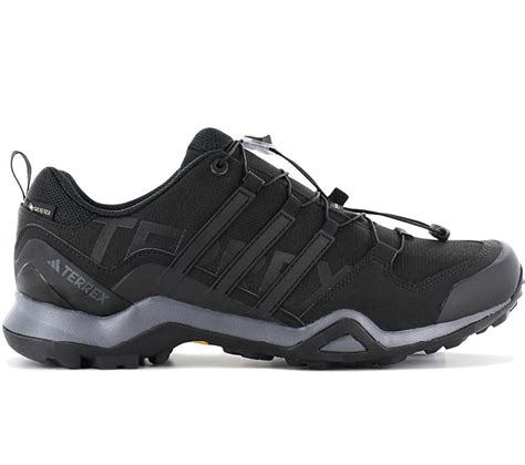 Adidas TERREX SWIFT R2 GTX - GORE-TEX - Мужская походная обувь ...