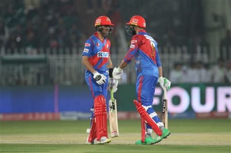 Karachi Kings Schedule Fixtures Stats And Latest News Sportskeeda