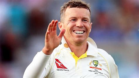 Australian bowler Peter Siddle announces retirement from cricket