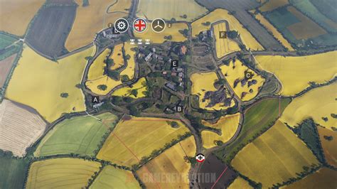 Battlefield 5 Maps List And Strategies Gamerevolution