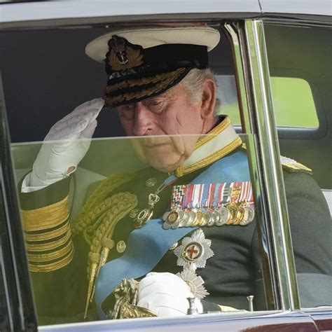 UK’s King Charles thanks public on anniversary of Queen Elizabeth’s ...