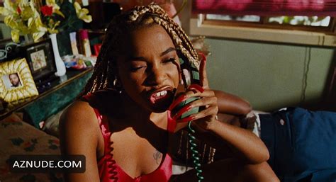 Friday Nude Scenes Aznude