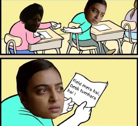 27 Funny Sacred Games Memes That Only A True Fan Will Understand