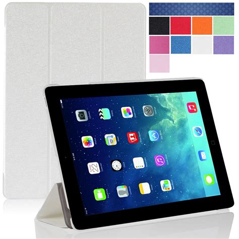 I Blason Apple Ipad Air Case 5th Generation I Folio Smart