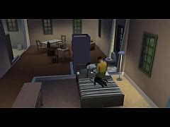 Ebony Babe In Stockings Fucked By Her Fiance Sims Hentai Xxx Mobile Porno Videos Movies