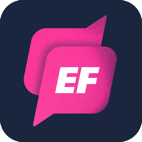 EF English Live App - Learn English App | EF English Live