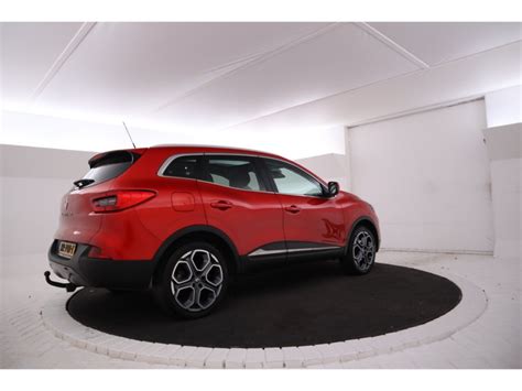 Renault Kadjar Tce Bose Autosiero Nl