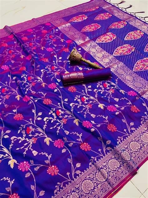 Weaving Kora Silk Sarees At Rs In Surat Id