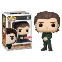 Funko Mania Funko Formal Paul Atreides Target Exclusive Movies