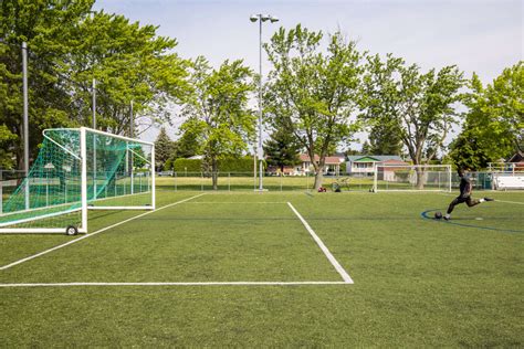 Plateaux Sportifs Loisirs Et Culture Ville De Mcmasterville