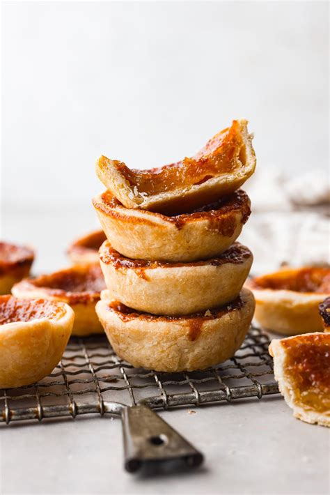 Butter Tarts Recipe | The Recipe Critic