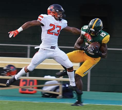 VSU looking for first win after bowing to NSU in Labor Day Classic ...