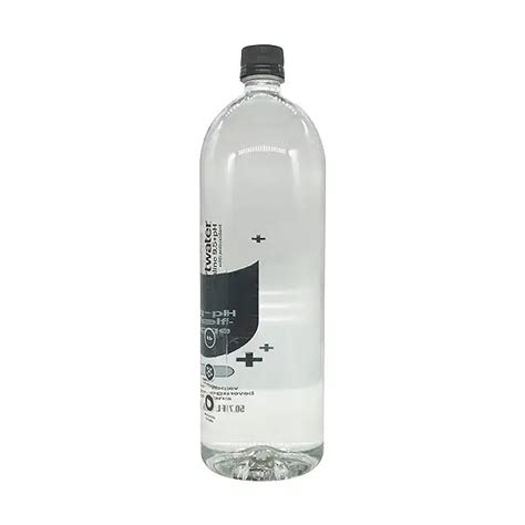 Alkaline And Antioxidant Smartwater 15l 507 Fl Oz At Whole Foods Market