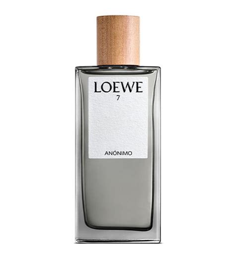 An Nimo Edp Loewe Perfumer As Avenida