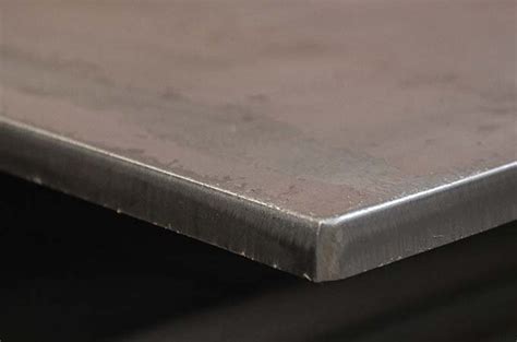 Hot Rolled Plate Kovintrade