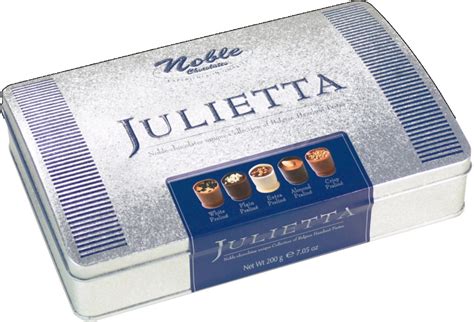 Бельгийские конфеты Noble Chocolates "Шоколадные чашечки с начинкой ...