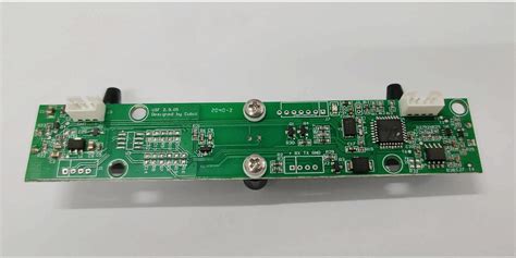 Advantages and Disadvantages of Ultrasonic sensor - BENONI