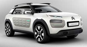 Qu Es El Airbag In Roof Del Citroen C Cactus Valvulas