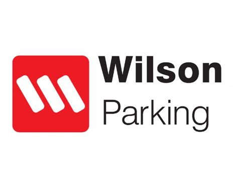 Wilson Parking – Since 2017 – VIPeople